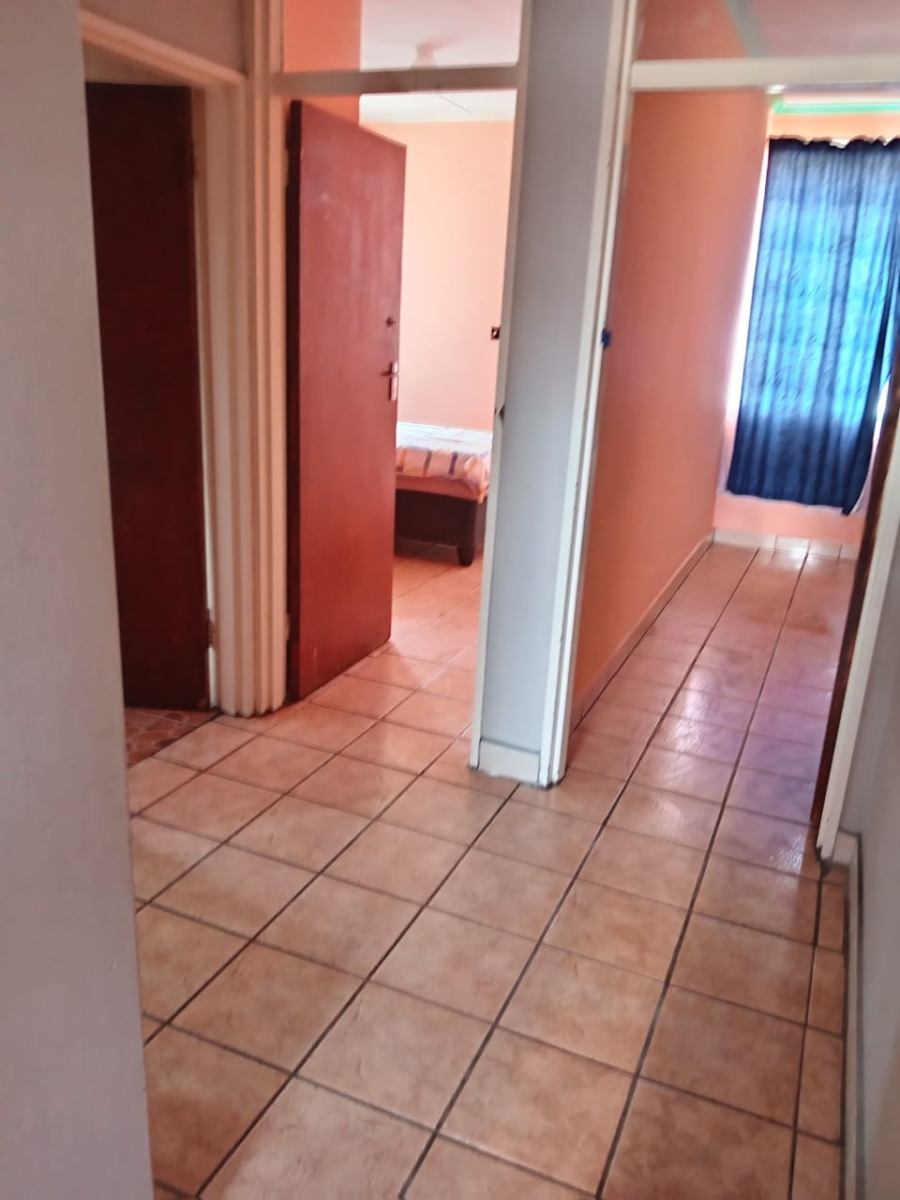 To Let 4 Bedroom Property for Rent in Sasolburg Free State